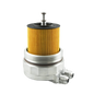 TurboWorks Oil filter adapter BMW M52 M54