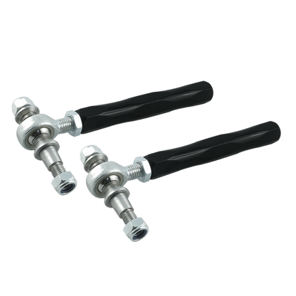 Drift-Adapter BMW E36 +25%