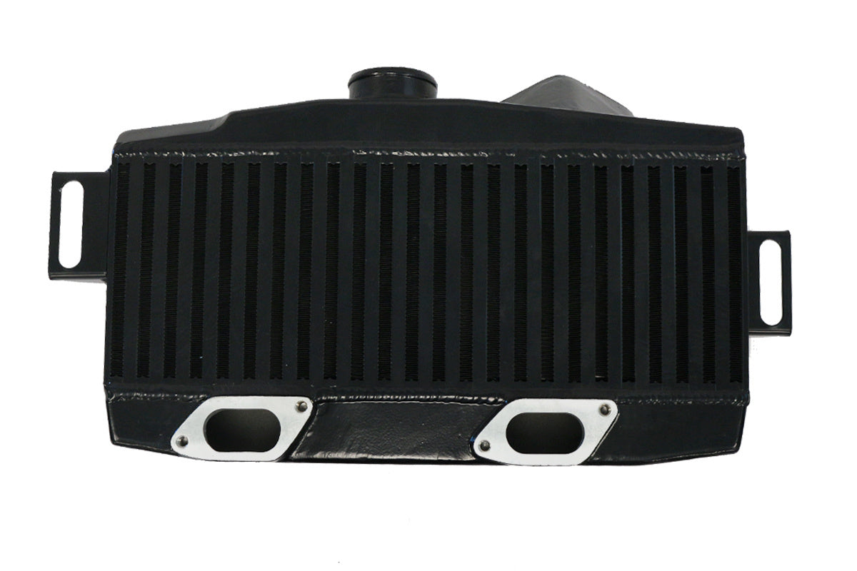 TurboWorks Ladeluftkühler Subaru Impreza WRX GC8 2.0T 97-00 Top Mount