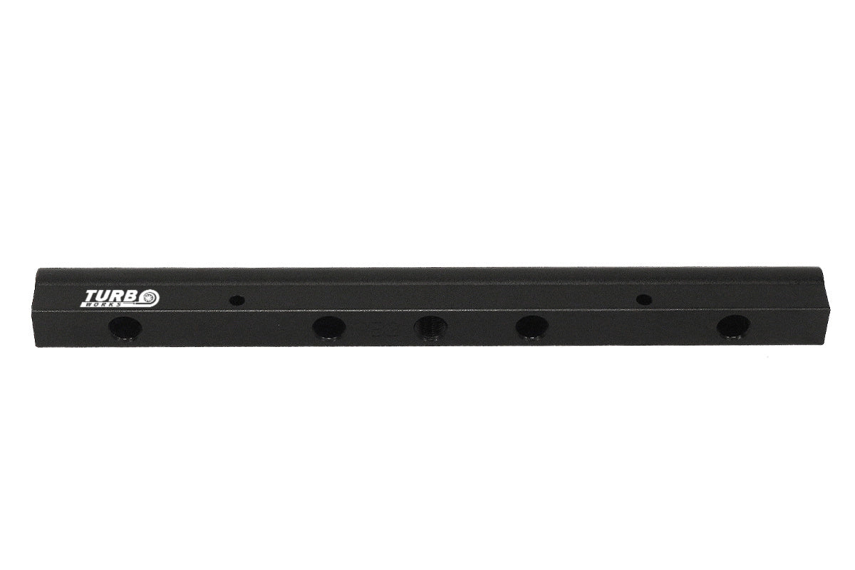 Kraftstoffleiste Honda B15 B16 B18