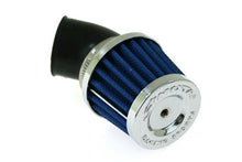 Simota Motorbike Air Filter 45deg 32mm JS-9243-4