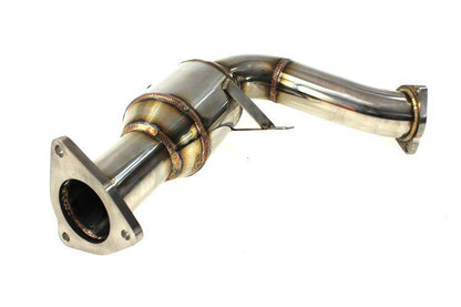 Downpipe Audi S4 B8 S5 8T A6 C7 A7 C7 A8 D4 SQ5 3.0TFSI Quattro ohne Kat