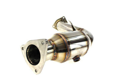 Downpipe Audi S4 B8 S5 8T A6 C7 A7 C7 A8 D4 SQ5 3.0TFSI Quattro ohne Kat