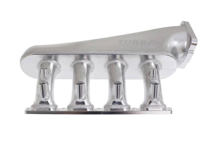 Intake manifold Audi VW 1.8T with fuel rail