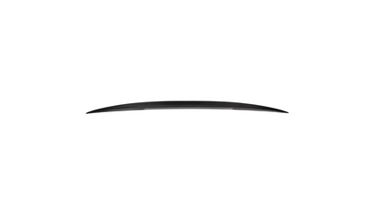 Spoiler BMW 3 F30 Lip Carbon