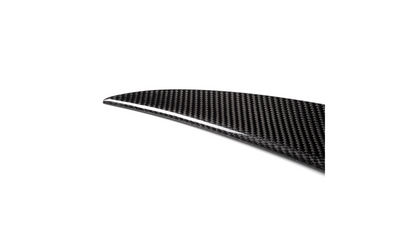 Spoiler BMW 3 F30 Lip Carbon