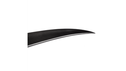 Spoiler BMW 3 F30 Lip Carbon