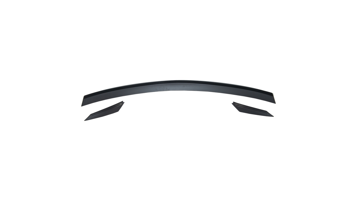 Spoiler Mercedes-Benz C W204 Lippe