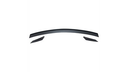 Spoiler Mercedes-Benz C W204 Lippe