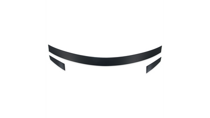 Spoiler Mercedes-Benz C W204 Lippe