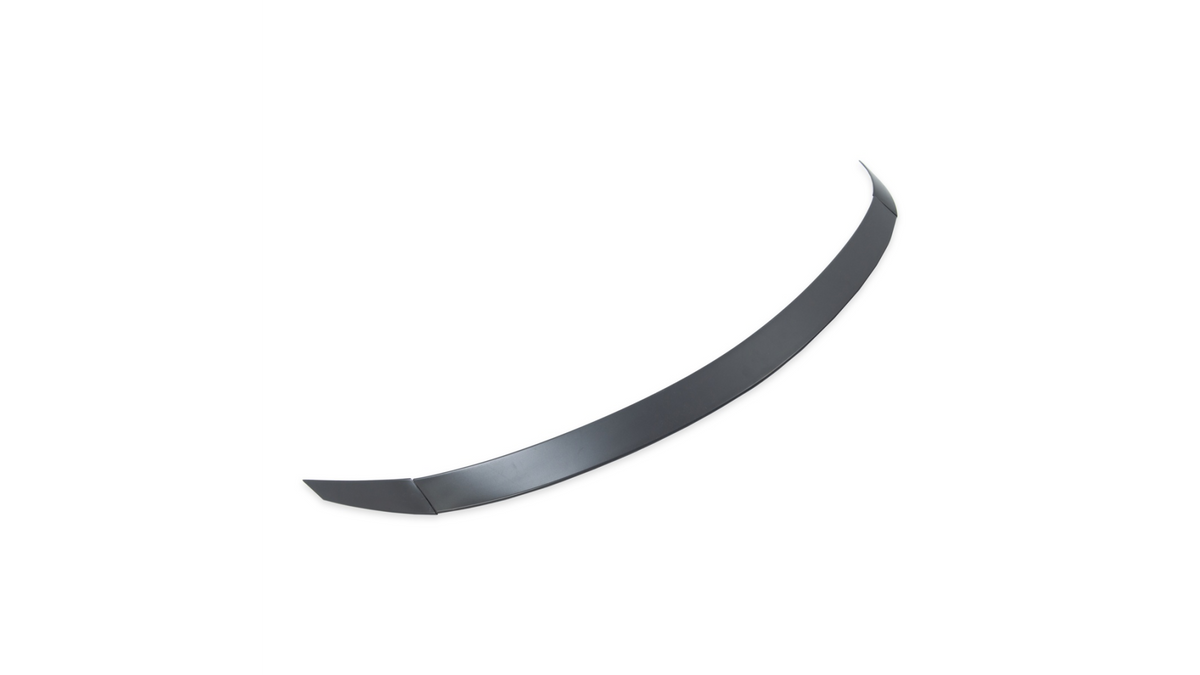 Spoiler Mercedes-Benz C W204 Lippe