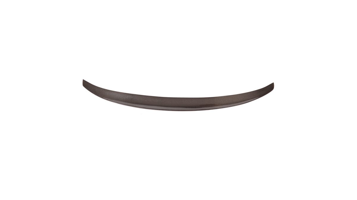 Spoiler BMW 4 F32 Lippe Carbon