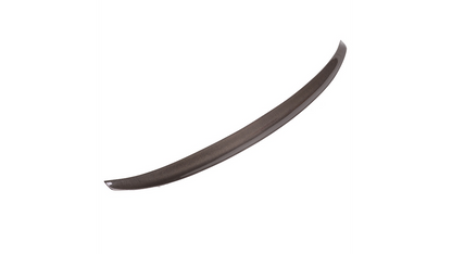 Spoiler BMW 4 F32 Lippe Carbon
