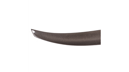Spoiler BMW 4 F32 Lippe Carbon