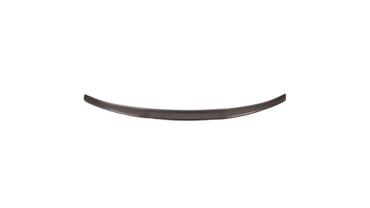 Spoiler BMW 4 F32 Lippe Carbon