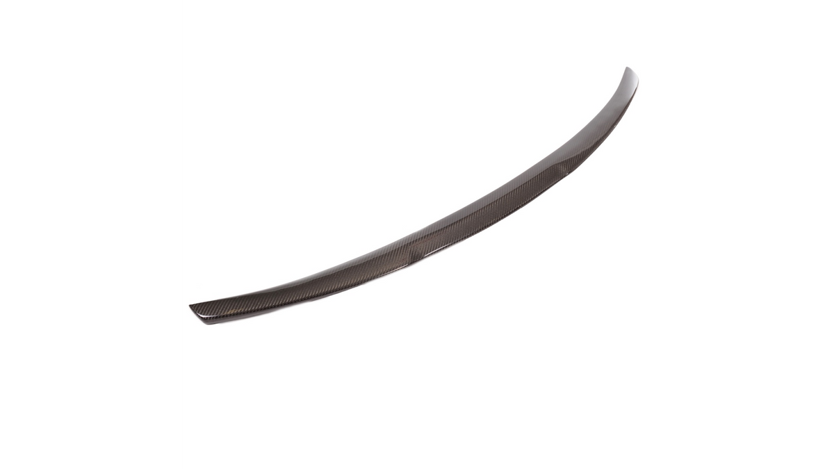 Spoiler BMW 4 F32 Lippe Carbon