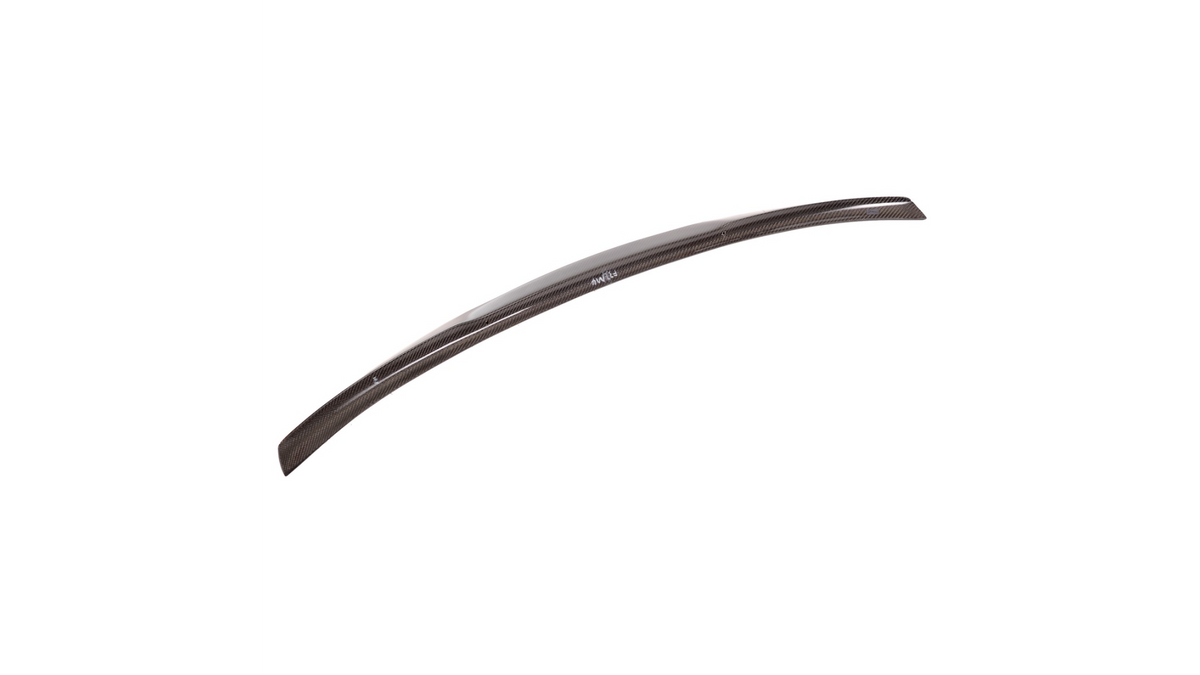 Spoiler BMW 4 F32 Lippe Carbon