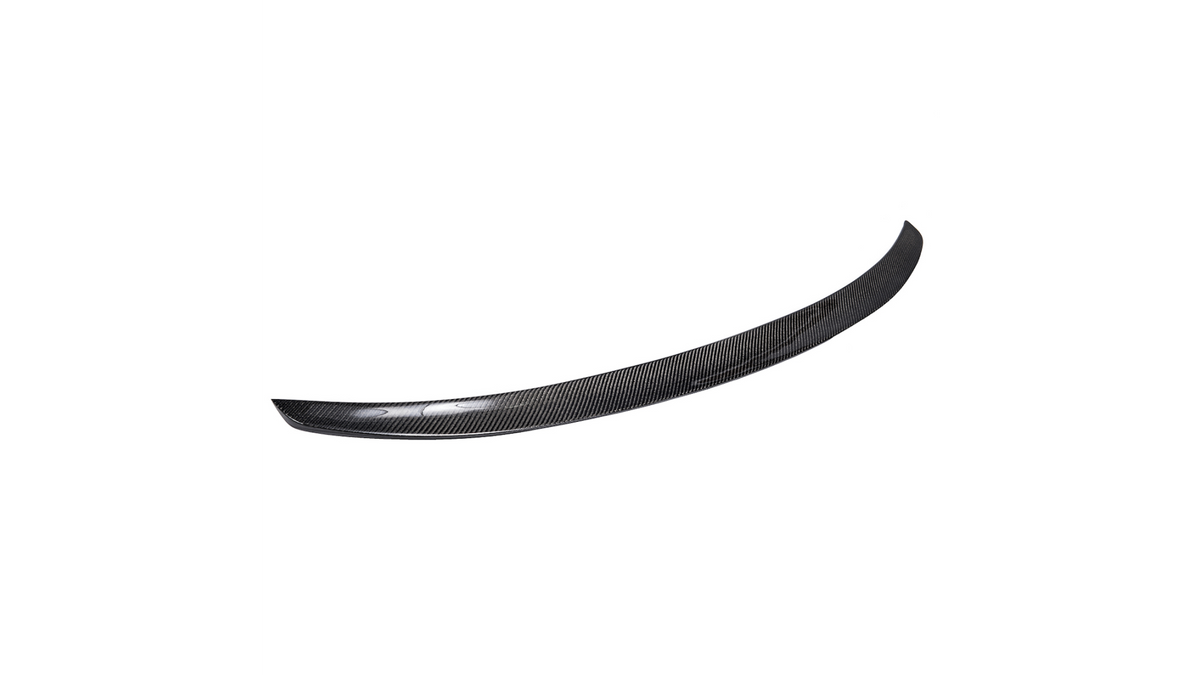 Spoiler BMW 4 F32 Lippe Carbon