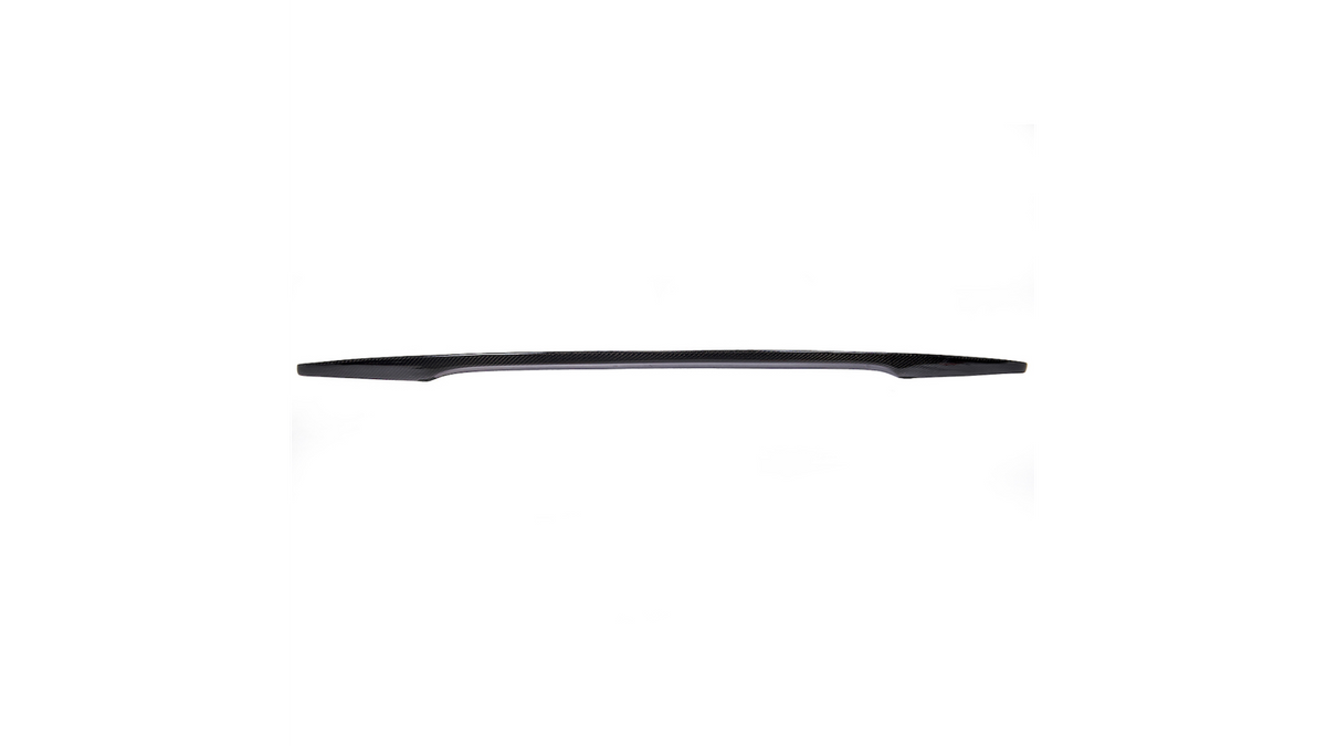 Spoiler BMW 4 F32 Lippe Carbon