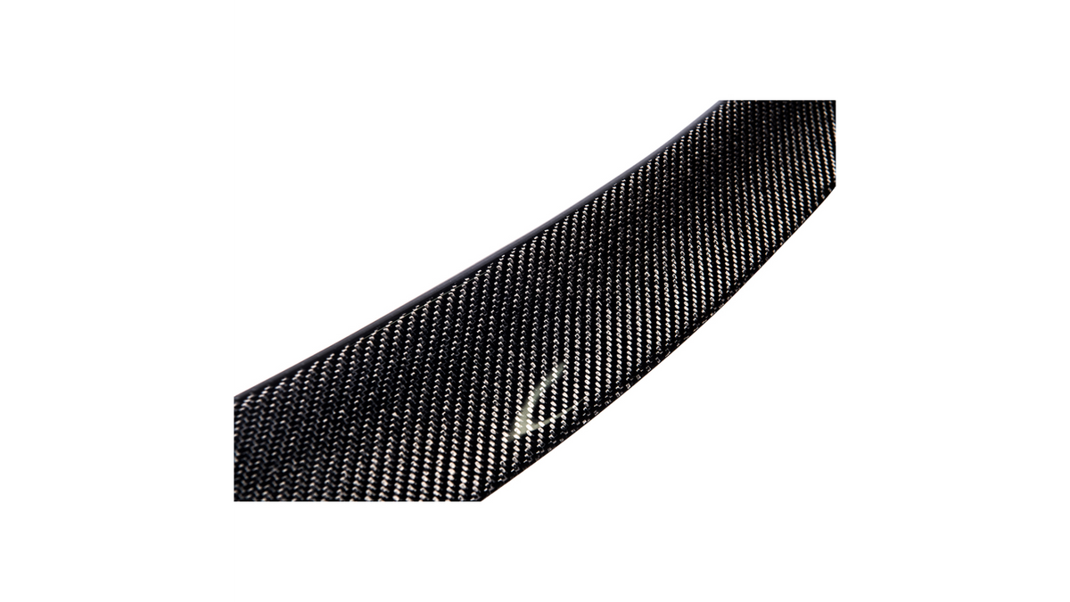 Spoiler BMW 4 F32 Lippe Carbon