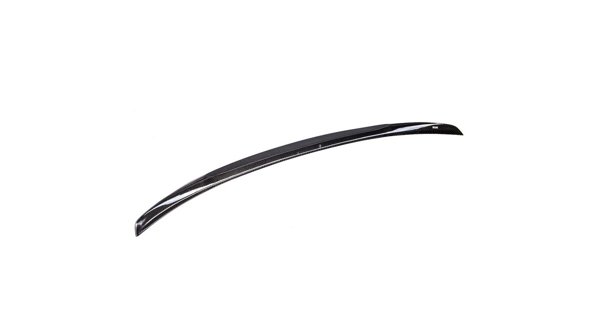 Spoiler BMW 4 F32 Lippe Carbon