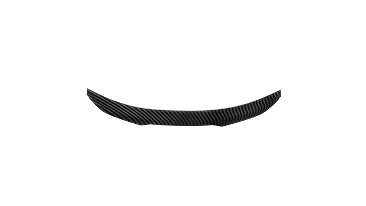 Spoiler BMW 4 F32 Lippe Carbon