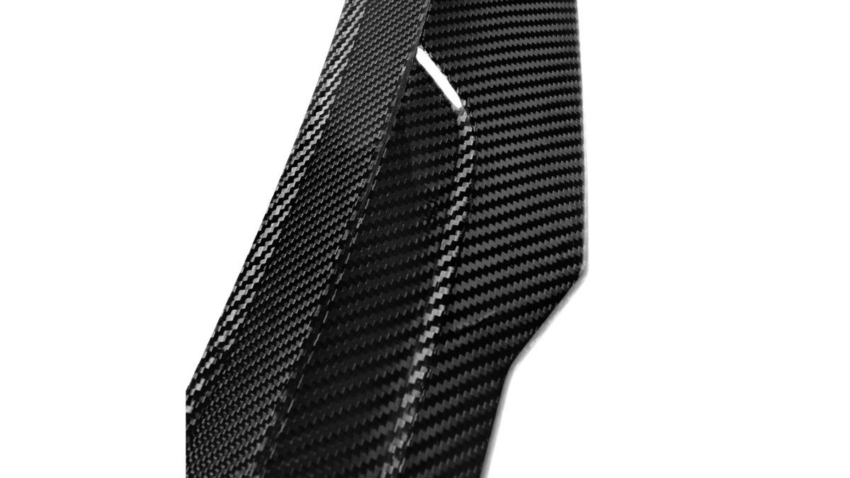 Spoiler BMW 4 F32 Lippe Carbon