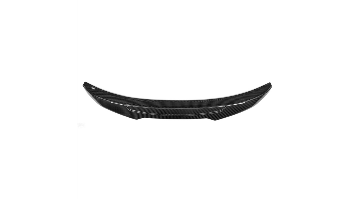 Spoiler BMW 4 F32 Lippe Carbon