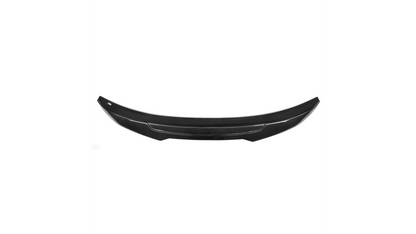 Spoiler BMW 4 F32 Lippe Carbon