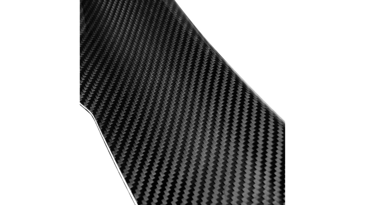Spoiler BMW 4 F32 Lippe Carbon