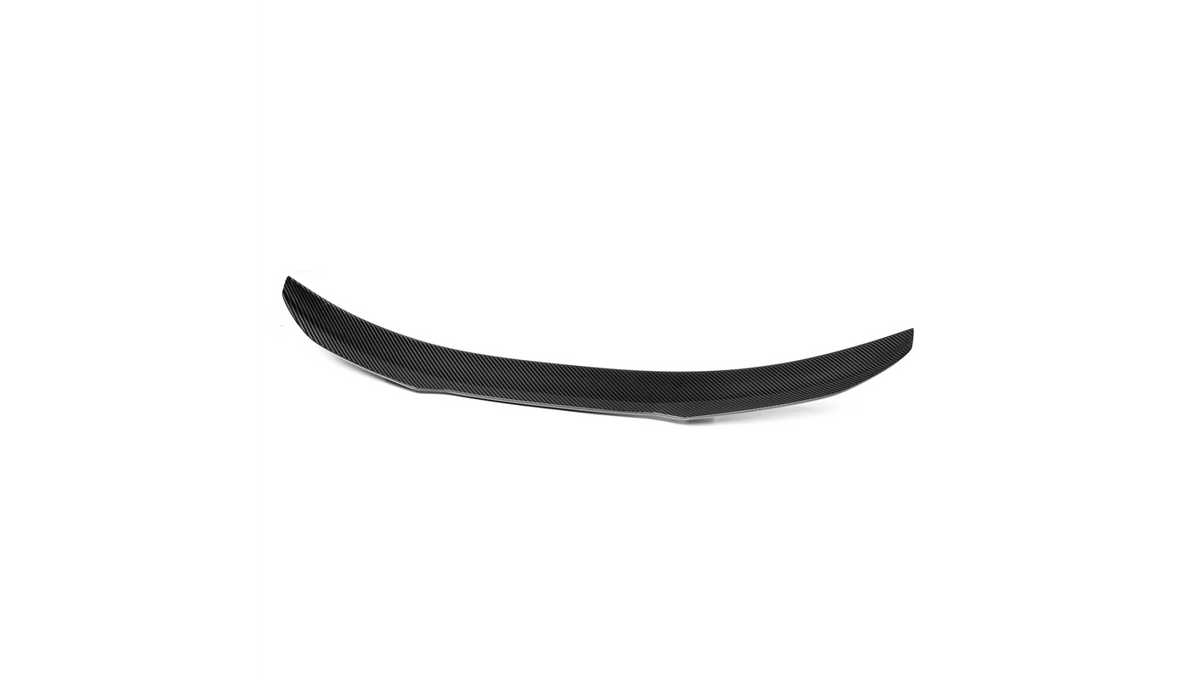 Spoiler BMW 4 F32 Lippe Carbon