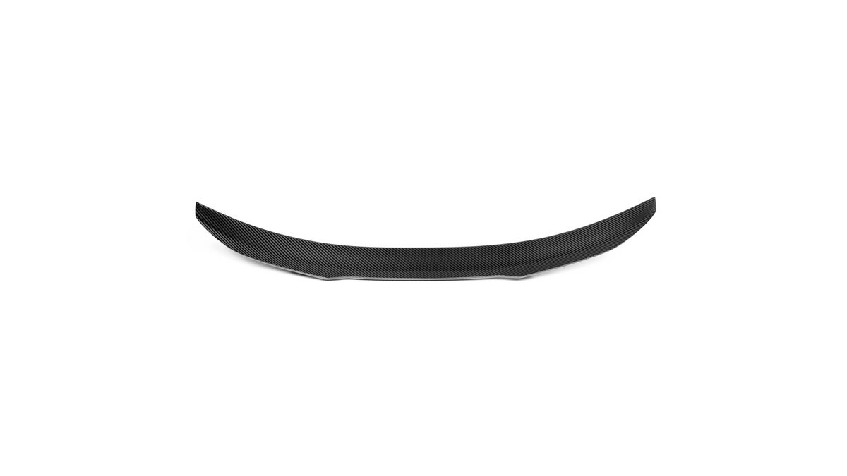 Spoiler BMW 4 F32 Lippe Carbon