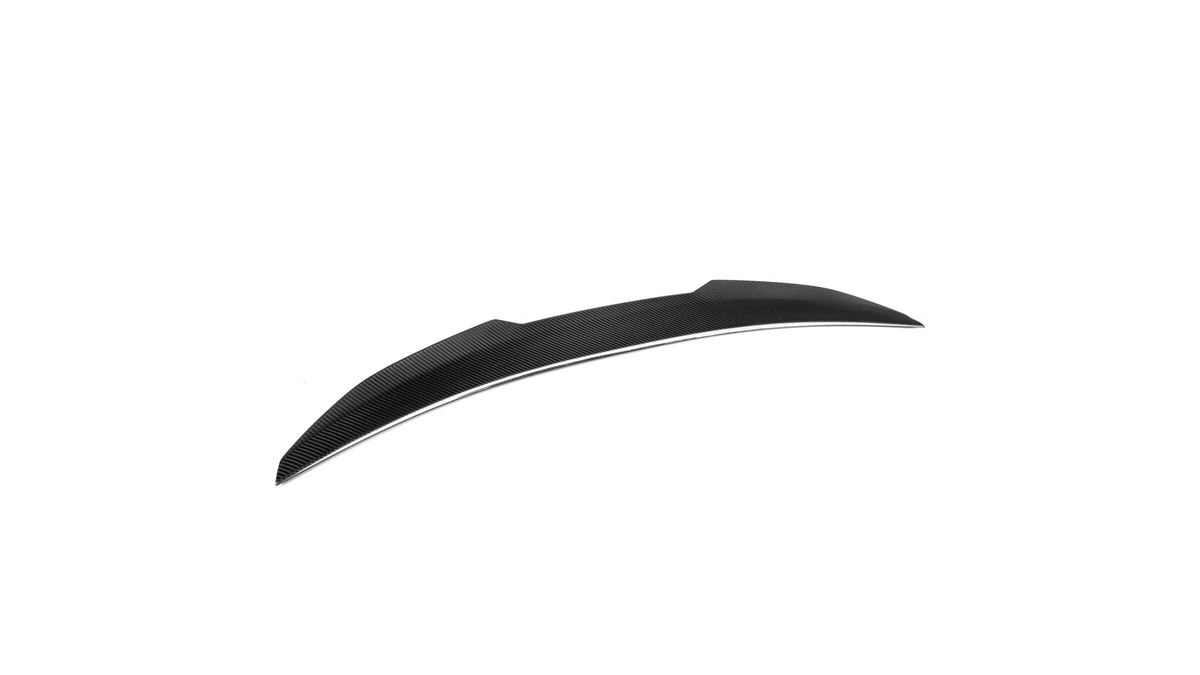 Spoiler BMW 4 F32 Lippe Carbon