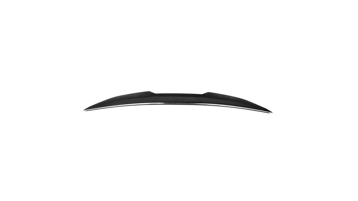 Spoiler BMW 4 F32 Lippe Carbon