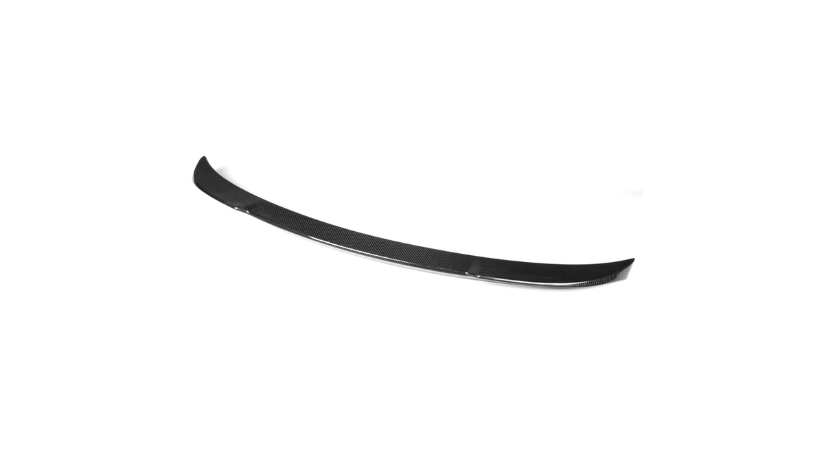 Spoiler BMW 4 F82 M-Pack Lip Carbon