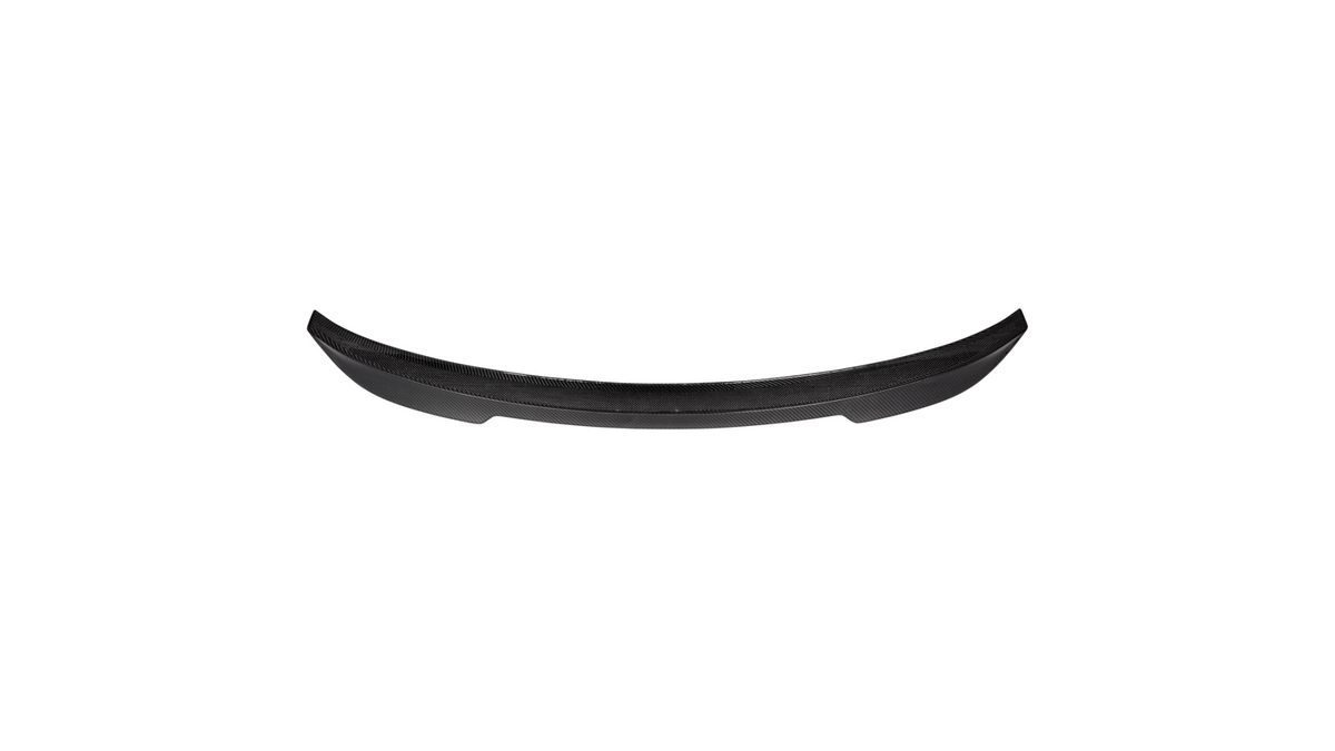 Spoiler BMW 4 F82 M-Pack Lip Carbon