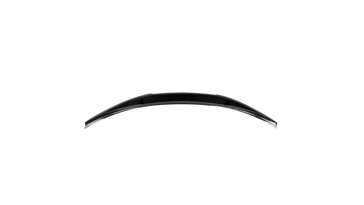 Spoiler BMW 4 F82 M-Pack Lip Carbon