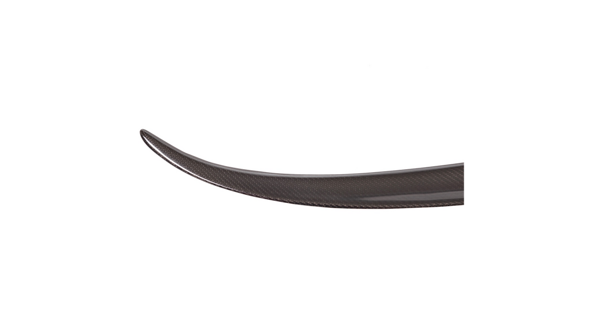 Spoiler BMW 3 F30 Lip Carbon