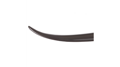 Spoiler BMW 3 F30 Lip Carbon
