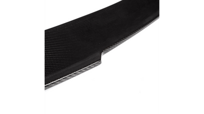 Spoiler BMW 3 F30 Lip Carbon