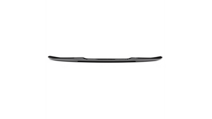 Spoiler BMW 3 F30 Lip Carbon