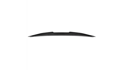 Spoiler BMW 3 F30 Lip Carbon