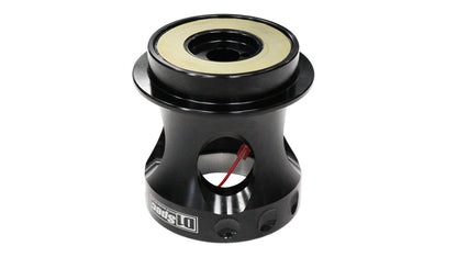Lenkradnabe Nissan Sentra 180 Cefiro D1Spec Schwarz