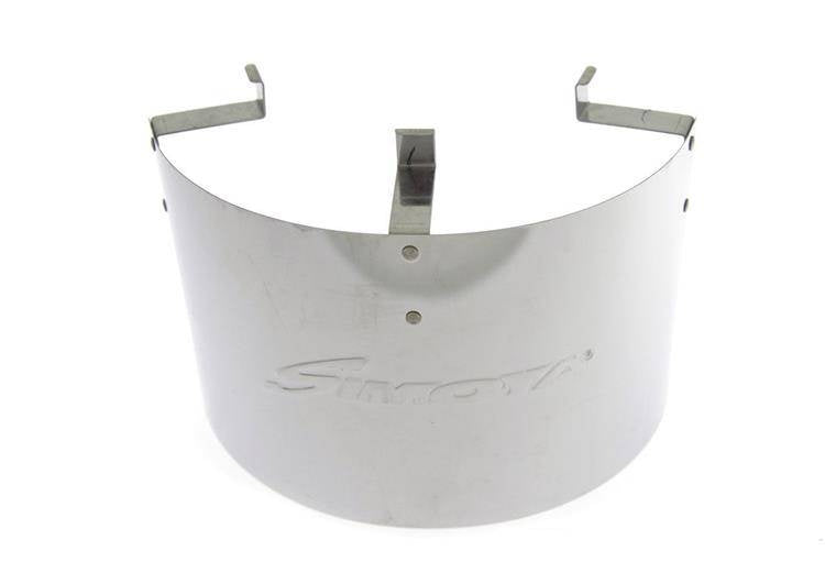 Simota Thermo-Abdeckung 295x155mm SH-04