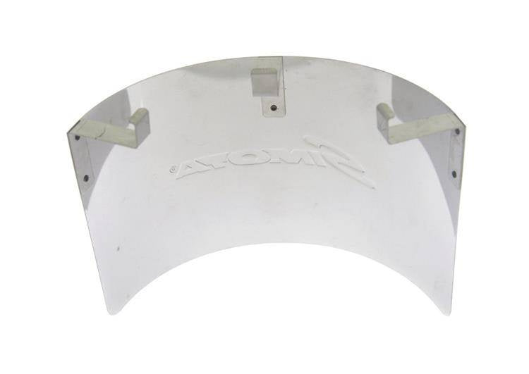 Simota Thermo-Abdeckung 295x155mm SH-04