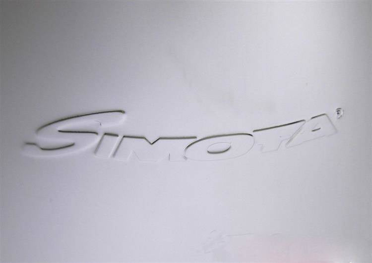 Simota Thermo-Abdeckung 295x155mm SH-04
