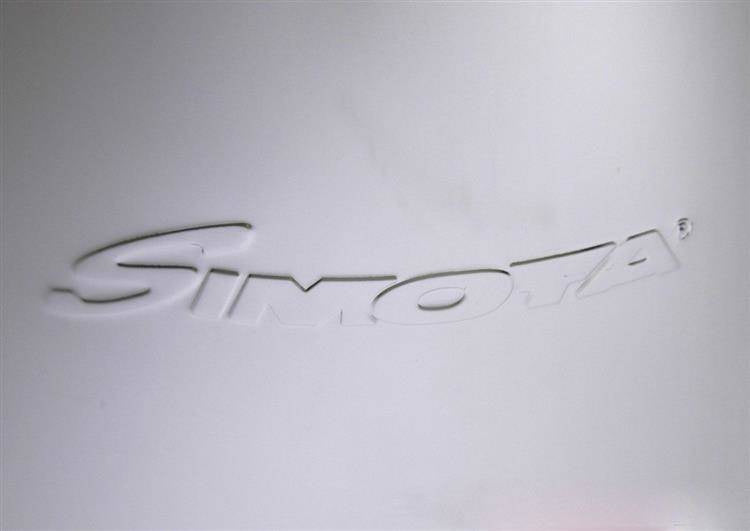 Simota Thermoabdeckung 295x167mm SH-05