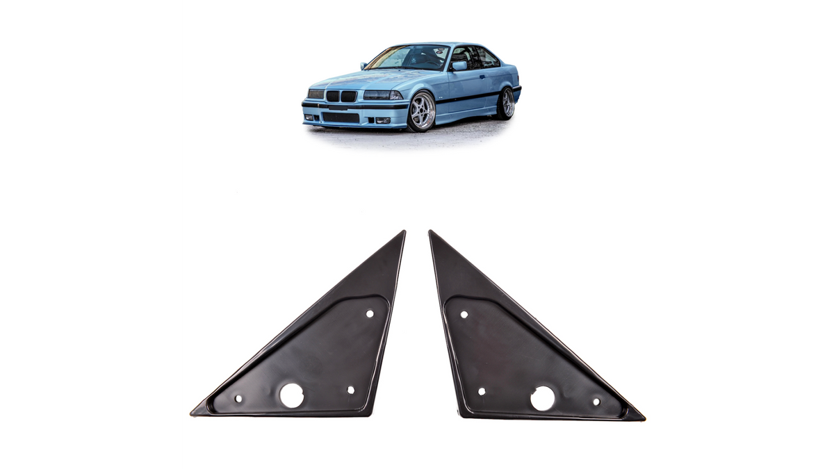 Spiegeladapter BMW 3 E36