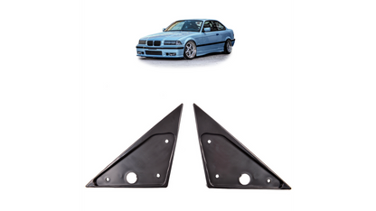 Spiegeladapter BMW 3 E36
