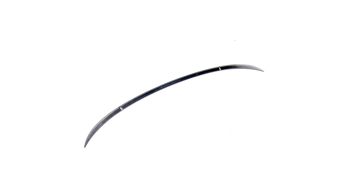 Spoiler BMW 3 E90 Lip Carbon